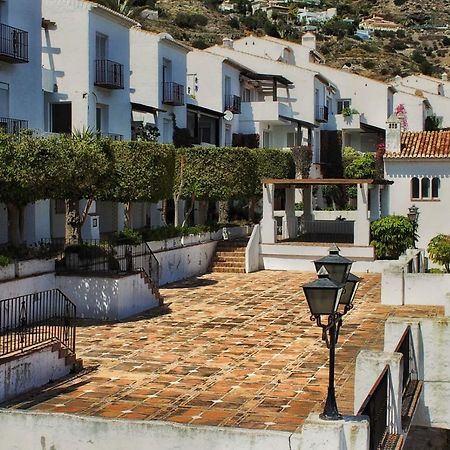 Vistas Al Mar Marina Del Este Almuñécar 외부 사진