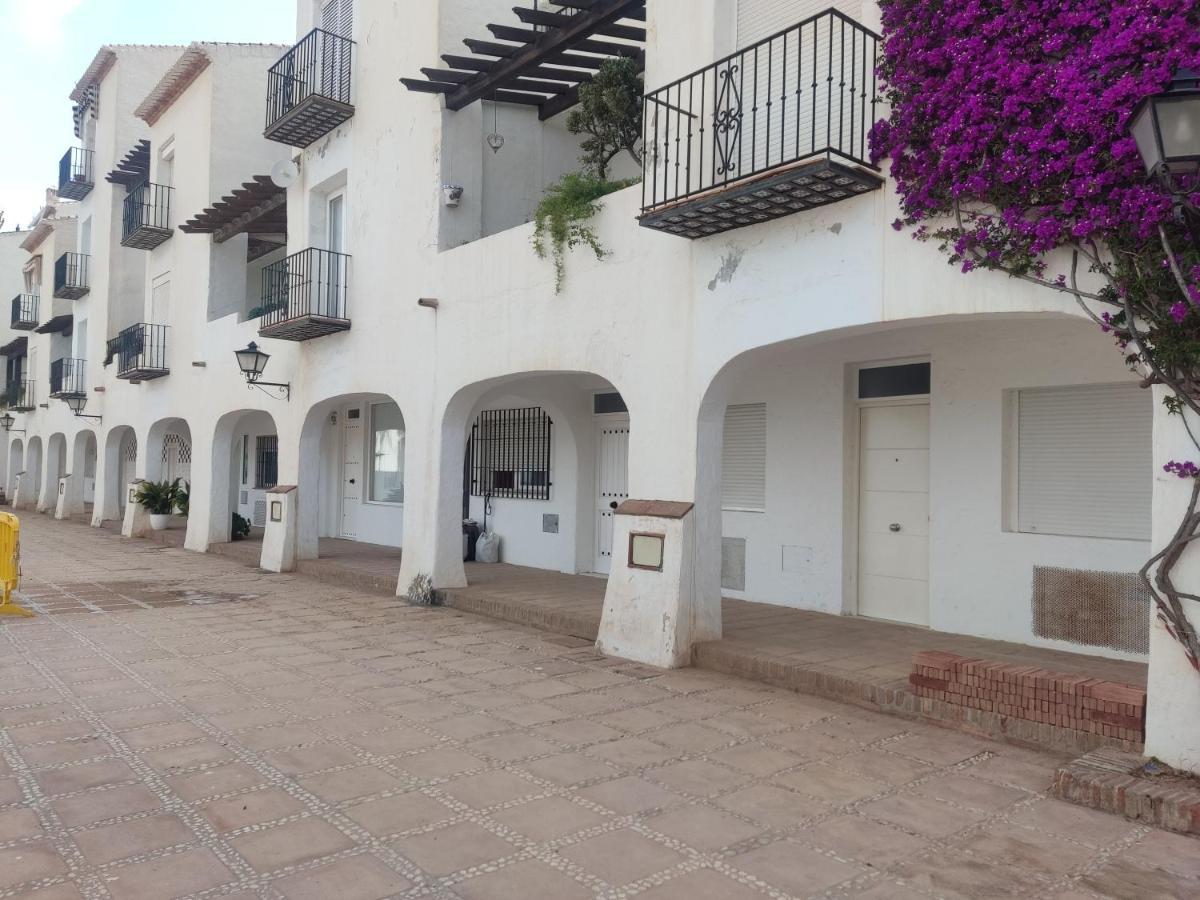 Vistas Al Mar Marina Del Este Almuñécar 외부 사진
