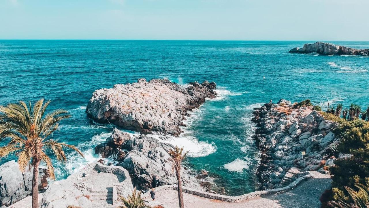 Vistas Al Mar Marina Del Este Almuñécar 외부 사진
